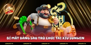 Tài Xỉu Sunwin