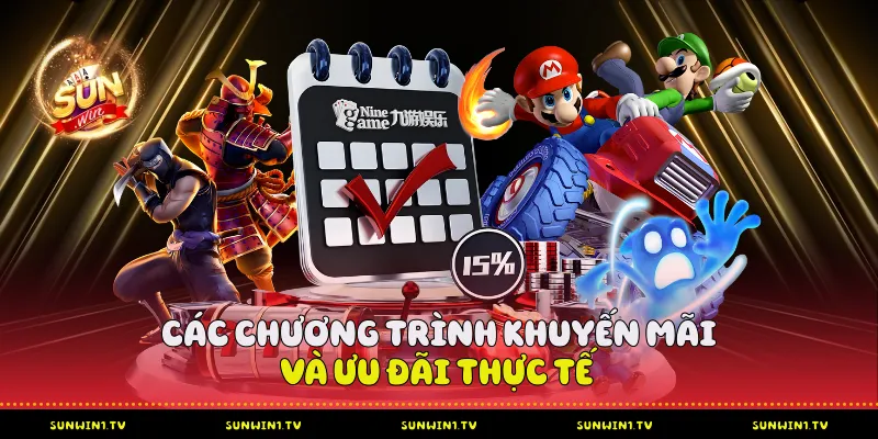 Tiêu Chí Chọn Chơi Tài Xỉu Online Bất Bại Từ Cao Thủ Các chương trình khuyến mãi và ưu đãi thực tế