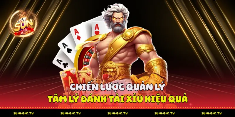 Tâm Lý Đánh Tài Xỉu - Chìa Khóa Vàng Dẫn Đến Chiến Thắng Tại Sunwin Chiến lược quản lý tâm lý đánh tài xỉu hiệu quả