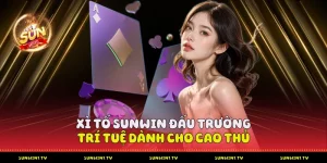 Xì Tố Sunwin