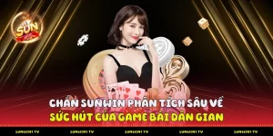Chắn Sunwin