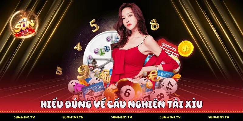 Cách Đánh Cầu Nghiên Tài Xỉu Sunwin Từ A-Z Cho Người Mới Hiểu đúng về cầu nghiên tài xỉu